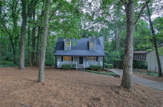 530 Cove Road, Canton, GA 30114