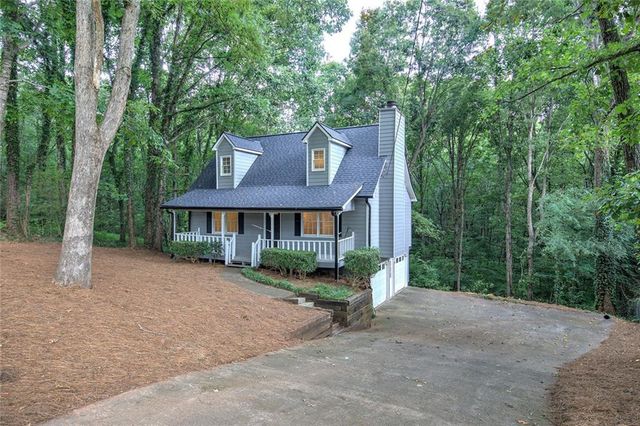 530 Cove Road, Canton, GA 30114