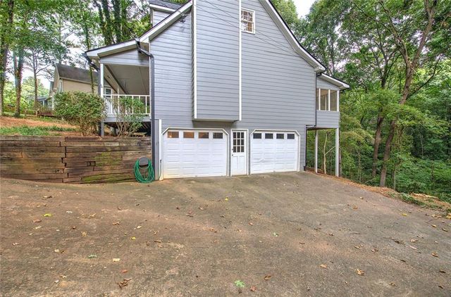 530 Cove Road, Canton, GA 30114