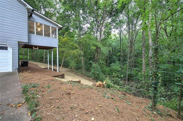 530 Cove Road, Canton, GA 30114