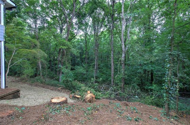 530 Cove Road, Canton, GA 30114