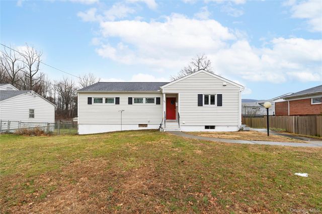 103 W Willow Street, Beacon, NY 12508