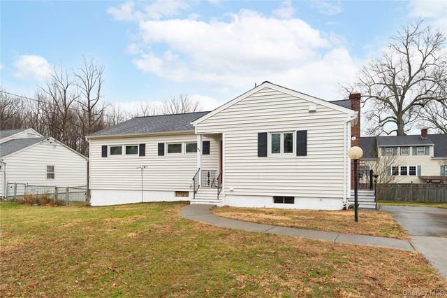 103 W Willow Street, Beacon, NY 12508