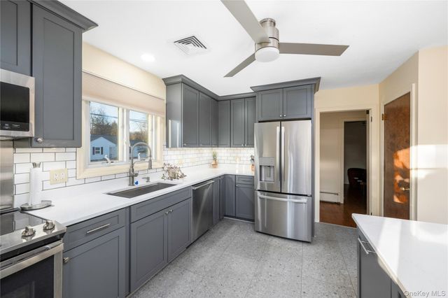 103 W Willow Street, Beacon, NY 12508