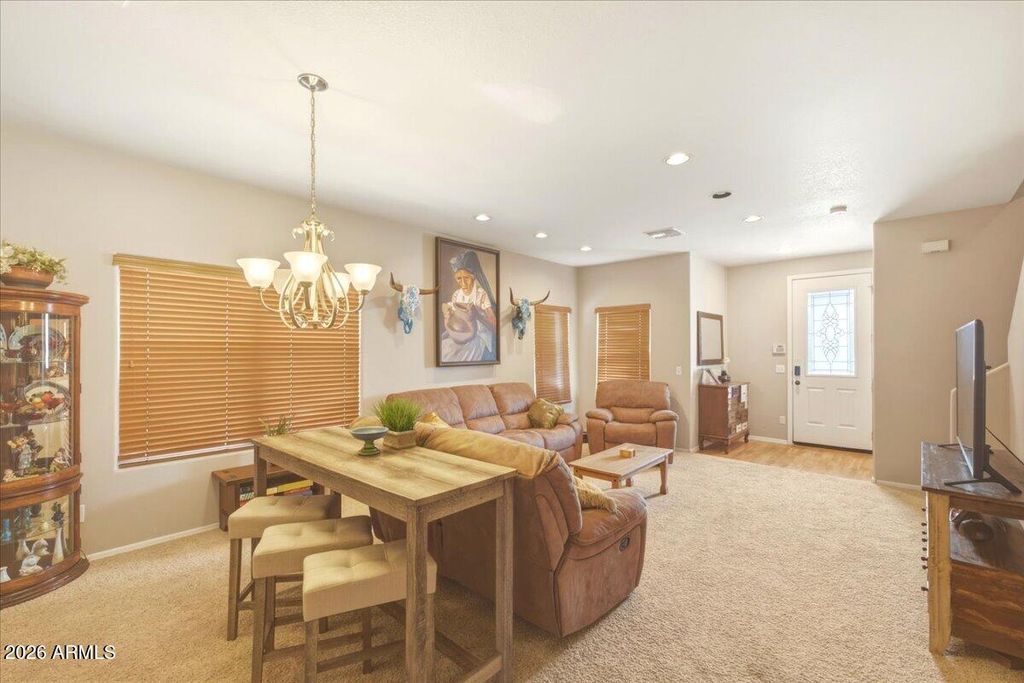 6366 W BARBARA Avenue, Glendale, AZ 85302 — photo 5