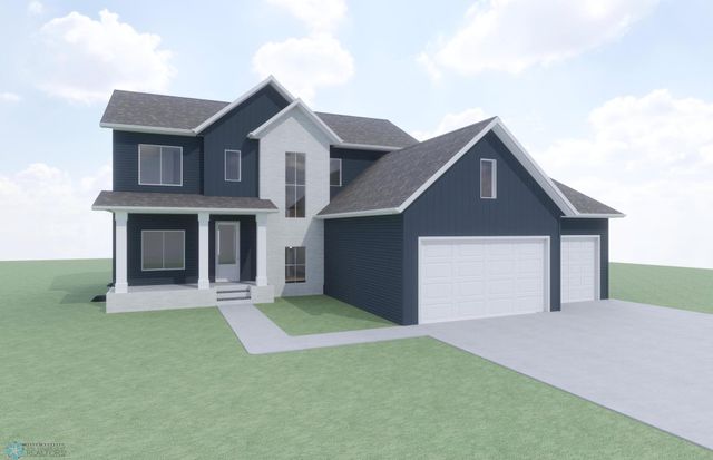 8851 Northern Lights Avenue, Horace, ND 58047