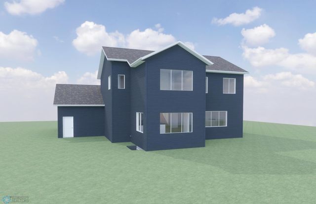 8851 Northern Lights Avenue, Horace, ND 58047