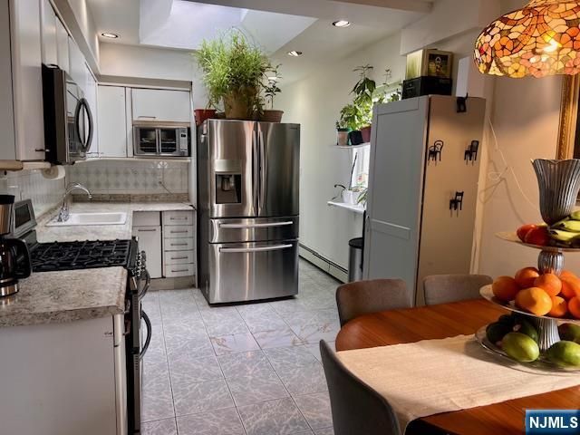 919 Marion Place, Ridgefield, NJ 07657