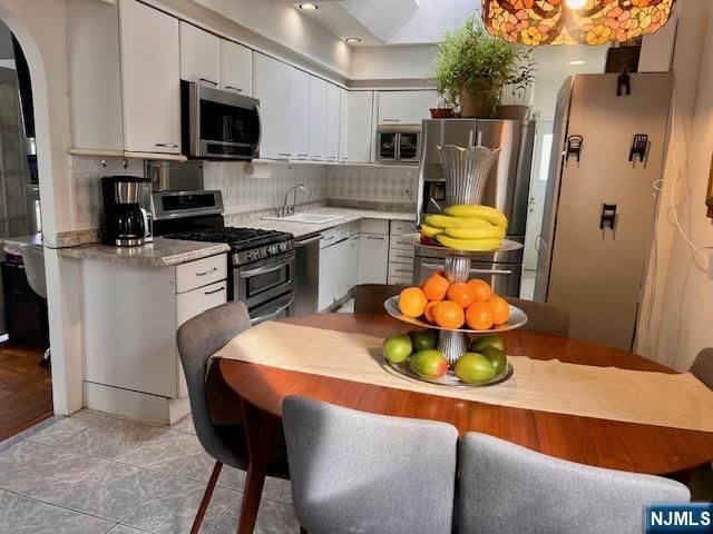 919 Marion Place, Ridgefield, NJ 07657