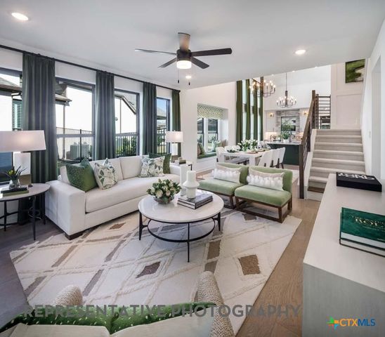 220 Menlo Bend, Liberty Hill, TX 78642