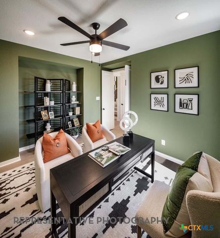 220 Menlo Bend, Liberty Hill, TX 78642