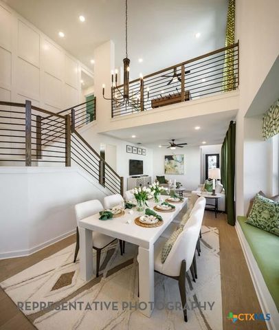 220 Menlo Bend, Liberty Hill, TX 78642