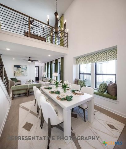 220 Menlo Bend, Liberty Hill, TX 78642