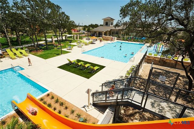 220 Menlo Bend, Liberty Hill, TX 78642