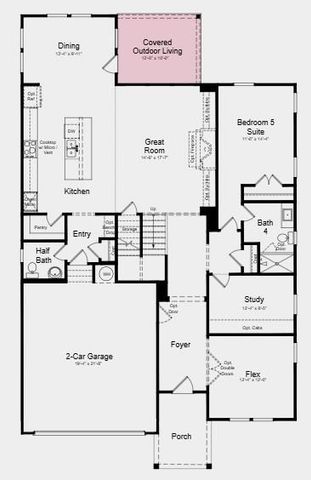 1141 Summit Pass Lane, Dacula, GA 30019