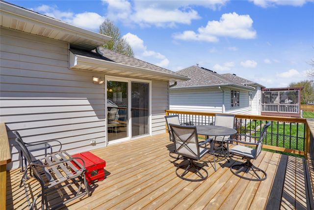813 SE Park Street, Grimes, IA 50111