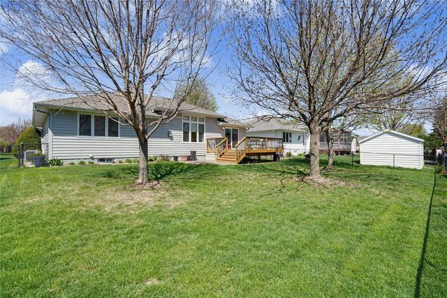 813 SE Park Street, Grimes, IA 50111