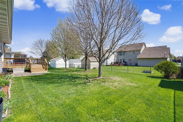 813 SE Park Street, Grimes, IA 50111