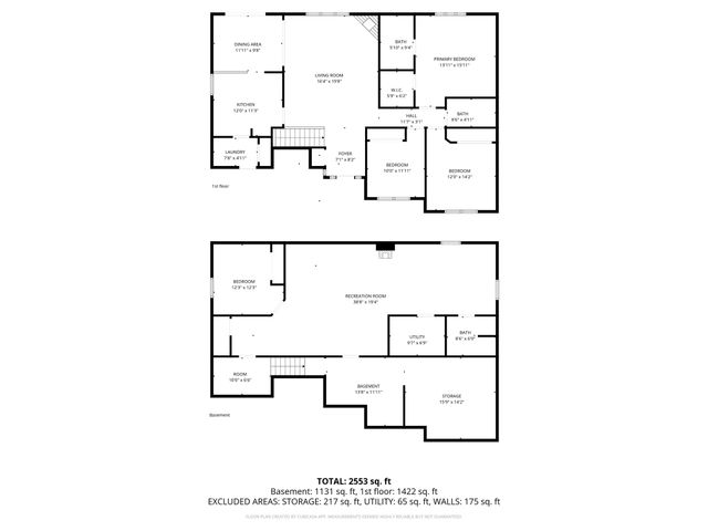 813 SE Park Street, Grimes, IA 50111