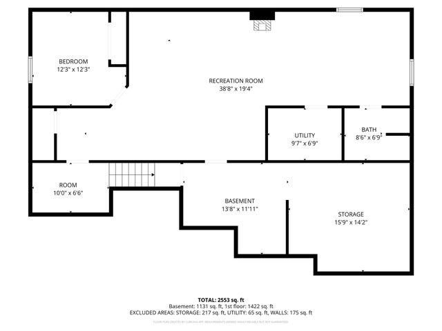 813 SE Park Street, Grimes, IA 50111