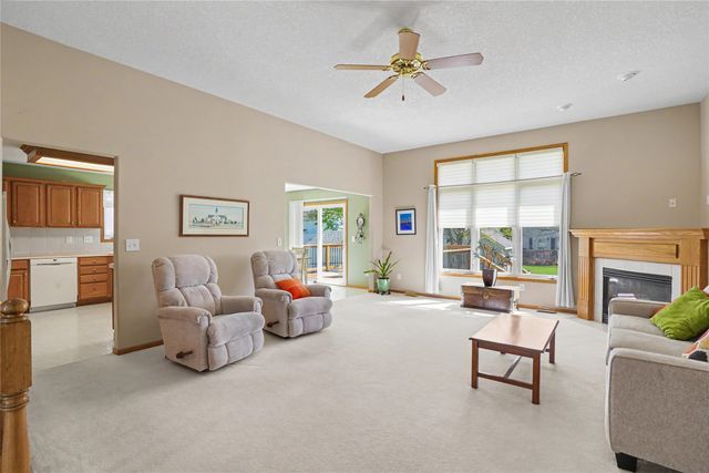 813 SE Park Street, Grimes, IA 50111