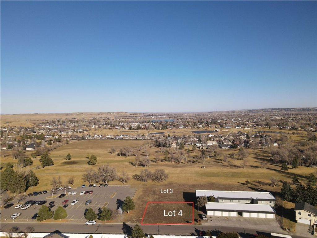 TBD Clubhouse Way, Billings, MT 59105 photo 2