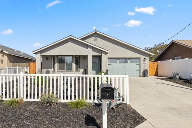 22356 Arnott Drive, Chowchilla, CA 93610