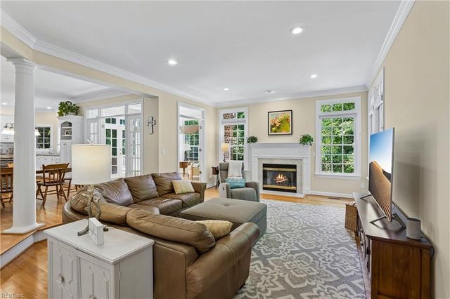116 John Browning, Williamsburg, VA 23185