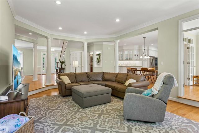 116 John Browning, Williamsburg, VA 23185