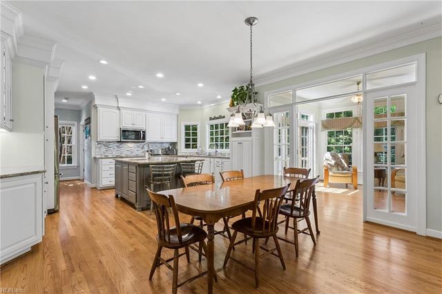 116 John Browning, Williamsburg, VA 23185