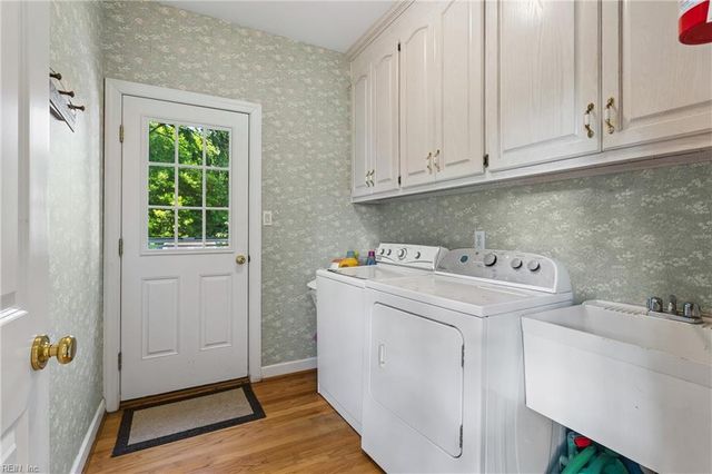116 John Browning, Williamsburg, VA 23185
