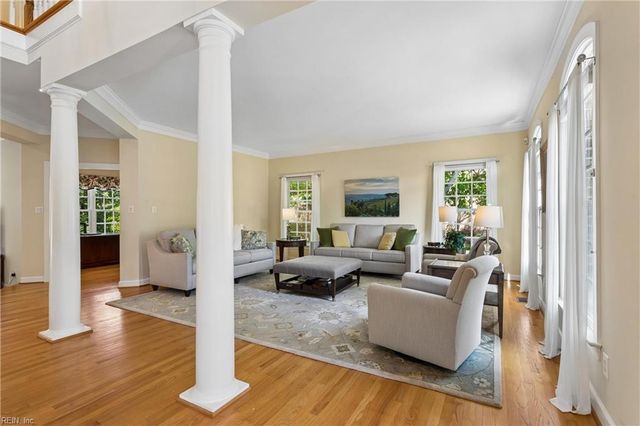 116 John Browning, Williamsburg, VA 23185