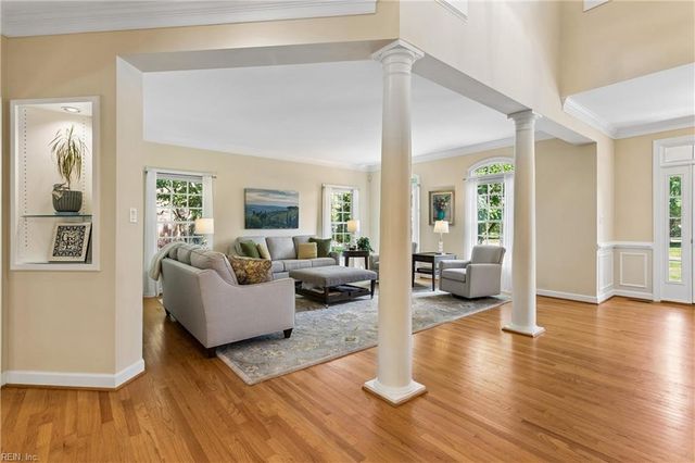 116 John Browning, Williamsburg, VA 23185