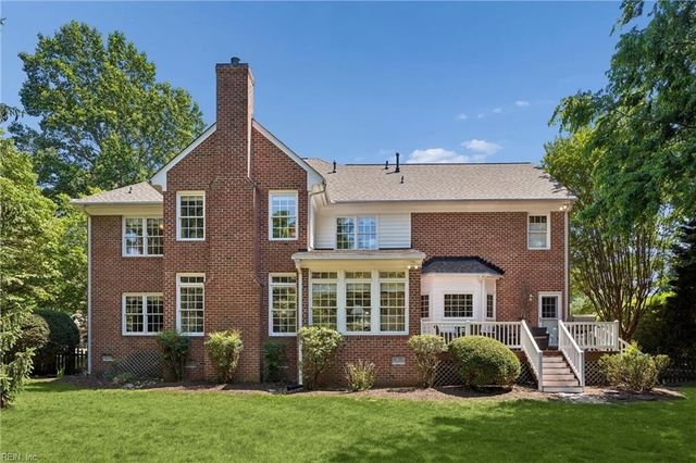 116 John Browning, Williamsburg, VA 23185