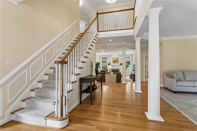 116 John Browning, Williamsburg, VA 23185