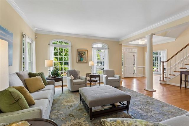 116 John Browning, Williamsburg, VA 23185