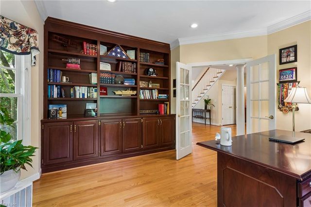 116 John Browning, Williamsburg, VA 23185