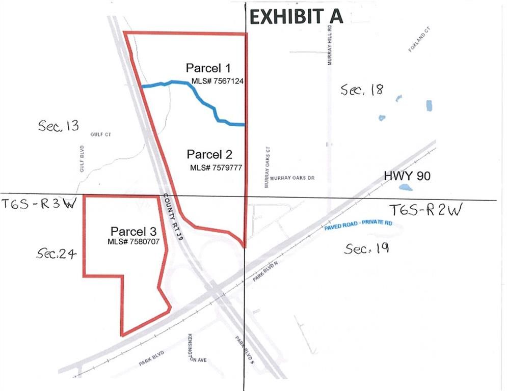 0 Highway 90, Irvington, AL 36544 — exterior