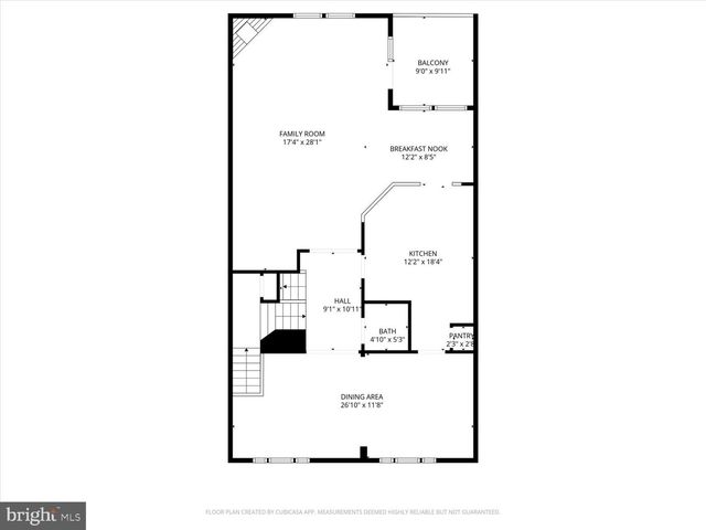 24949 EARLSFORD DR, Chantilly, VA 20152