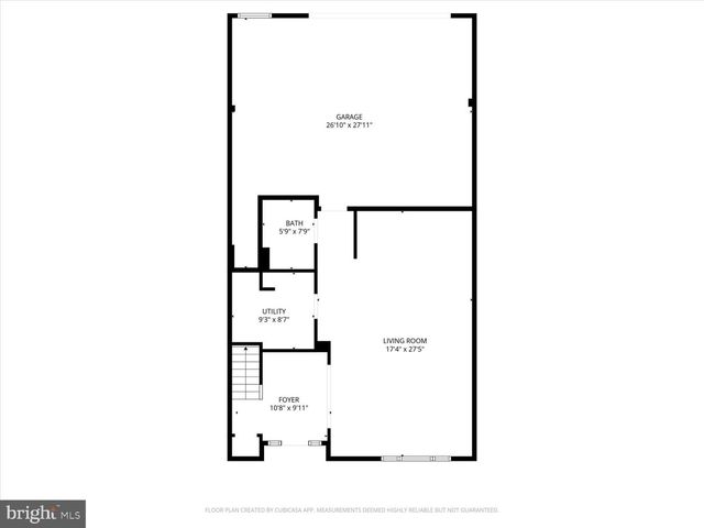 24949 EARLSFORD DR, Chantilly, VA 20152
