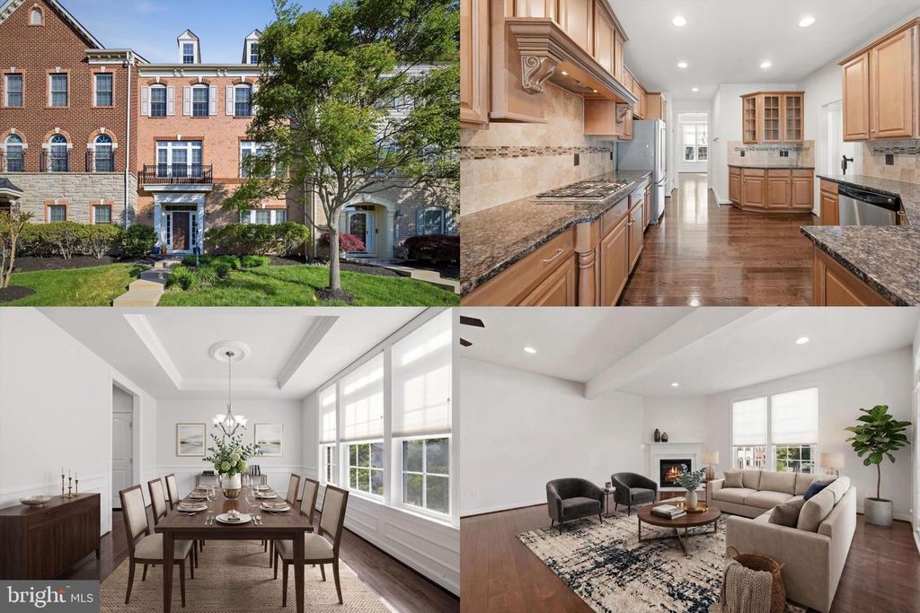 24949 EARLSFORD DR, Chantilly, VA 20152