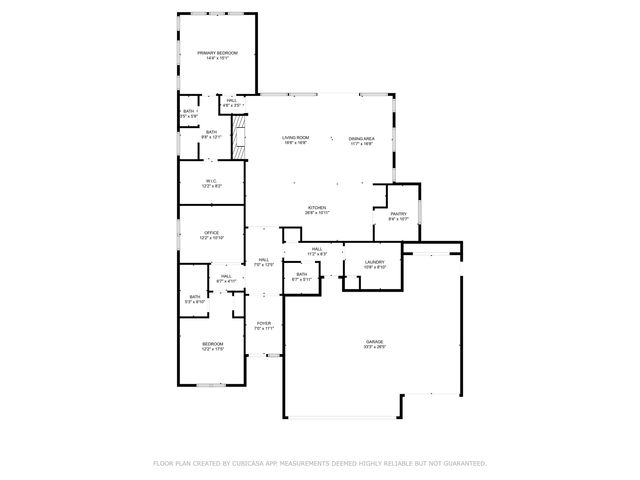 1622 S Dove Pl, Goddard, KS 67052