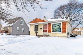 25151 Ford Street, Roseville, MI 48066