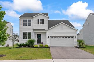 253 Whitetail Trail, Johnstown, OH 43031