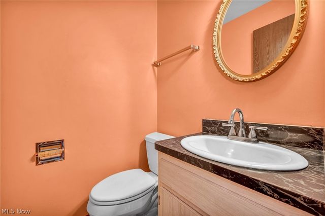 1668 Eisenhower, Brunswick, OH 44212