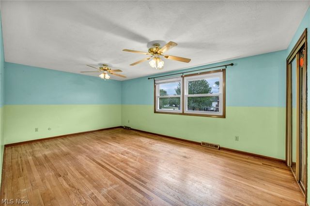 1668 Eisenhower, Brunswick, OH 44212