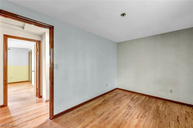 1668 Eisenhower, Brunswick, OH 44212
