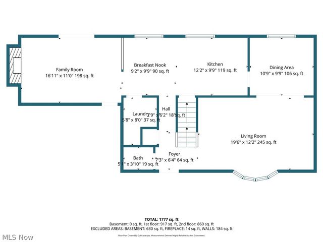1668 Eisenhower, Brunswick, OH 44212
