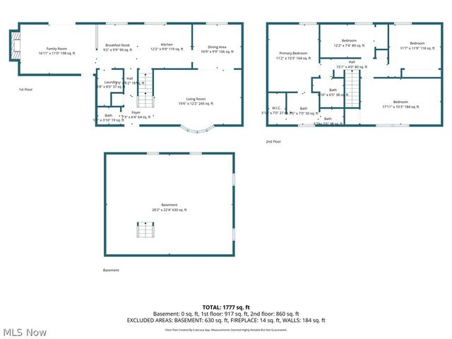 1668 Eisenhower, Brunswick, OH 44212