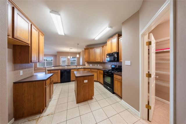 6007 Wilcox Point Court, Spring, TX 77399